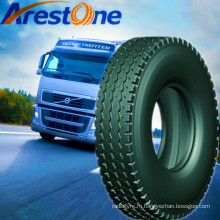 Лучшая продажа Kunyuan Brand Tuesh Truck Tyres 11r20